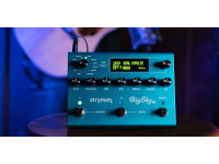 Strymon Big Sky MX Dual Engine Reverb Strymon Big Sky MX Dual Engine Reverb